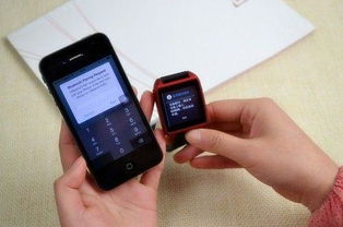 苹果手机配对不了苹果手表