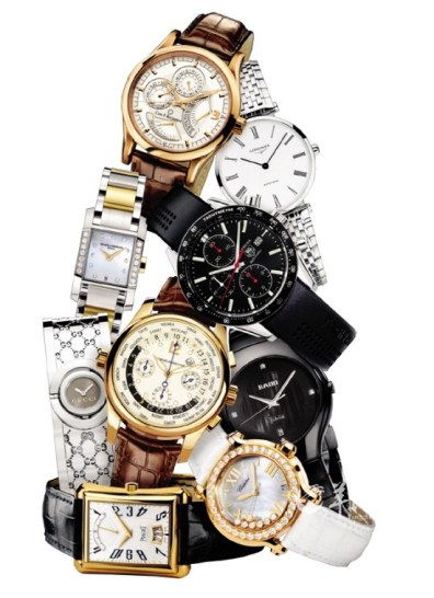 1,百达翡丽 总部:瑞士 成立时间:1839年 百达翡丽是世界十大名表之首