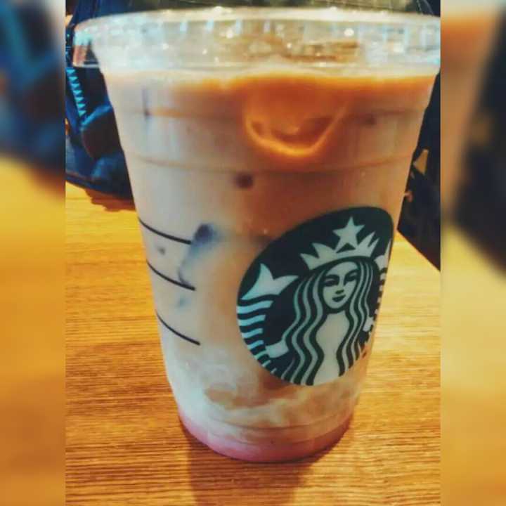 星巴克好喝的饮料排名?