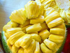 吃菠萝蜜怎么剥图解