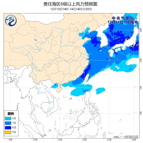 我国的海域面积到底是多少