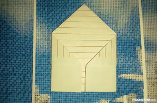 如何折纸垃圾盒