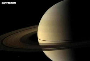 土星为什么有光环土星为什么有光环叫什么