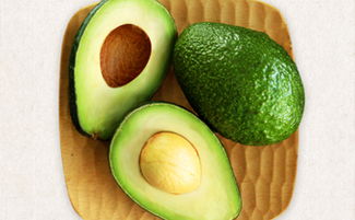 牛油果为什么那么硬 牛油果硬的能吃吗