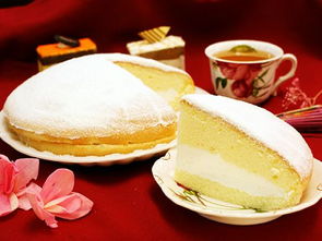 做蛋糕基本需要什么材料?