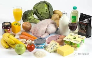 食物没开封但过期了还能吃吗?