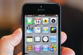 苹果手机检测在哪里?