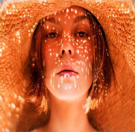 黄皮肤的人穿什么颜色显白