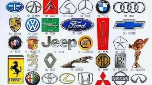 三叉戟标志的车是什么车?