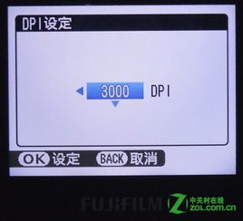 DPI是什么?