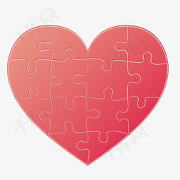 用手机如何把多张照片拼成心形,急用