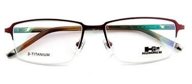 自己去眼镜店配眼镜需要哪些参数?