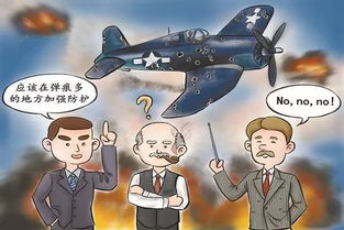 什么是幸存者偏差?