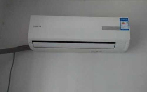 新空调不制热的原因是什么