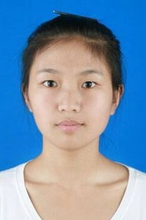 一寸照尺寸一寸照尺寸25mmx35mm像素295pxx413px