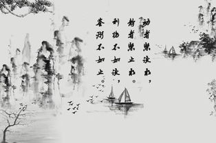 水的古诗有什么?