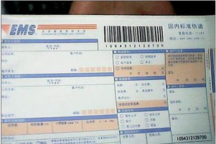 邮政快递单号怎么查询不出来?