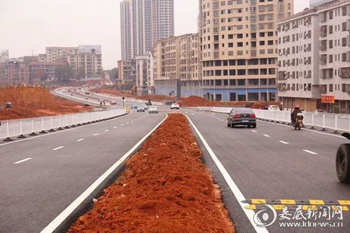 湖南省国土空间总体规划 娄底为什么是三级城市