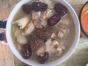 羊肚菌煲汤怎么做