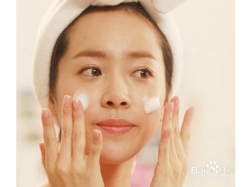冬天护肤基本步骤?