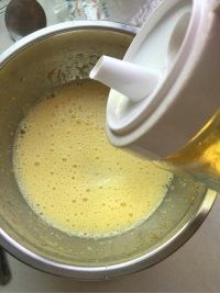 面食青蛙简单做法