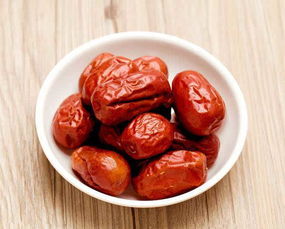 鲜枣和红枣有什么区别