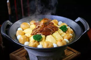 一品锅一品锅食物语