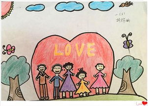 怎么画感恩教师的画