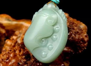 和田玉的八个等级