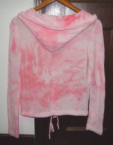 衣服被染色了,用什么能洗掉