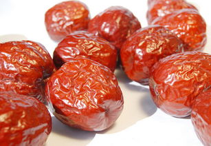 大枣和红枣有什么区别