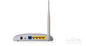 怎样安装路由器详细步骤