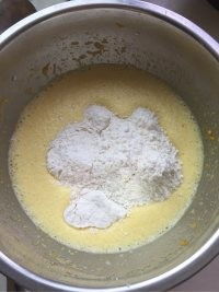 如何做面食小动物