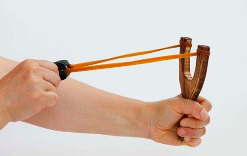 弹弓怎么打的准(弹弓怎么打的准 窍门)