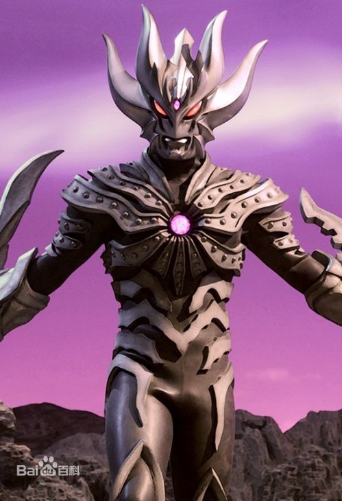 赛罗的十二种形态有哪些?