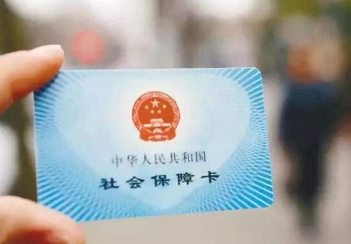 买社保每个月要交多少钱