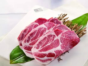 很多烤肉店都在卖的“梅花肉”,是猪身上哪个部位的肉呢?