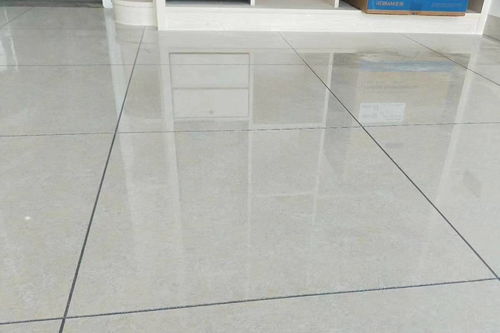 美缝剂选择什么颜色好