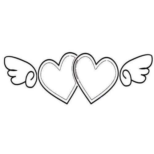 爱心怎么画简单又好看立体爱心怎么画简单又好看