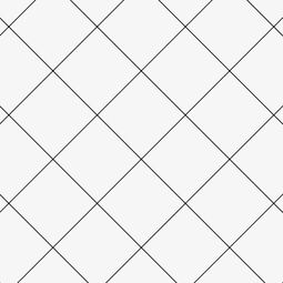 黄色网格线,用于标示禁止以任何原因停车的区域,根据需要画设于易发生