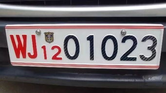 车牌号选什么数字好?