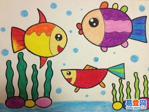 幼儿学画画入门儿童学画画基础入门教程视频