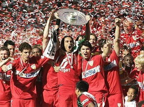 德甲最厉害的球队是哪支?