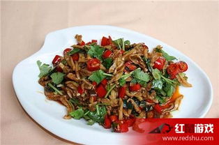 吃河蚌肉有什么营养?