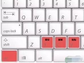 电脑键盘快捷键突然不能用了,请问该怎么弄?