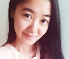 女生好听的姓名