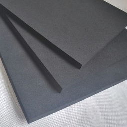 使用德国发泡技术的海绵的优点是什么?