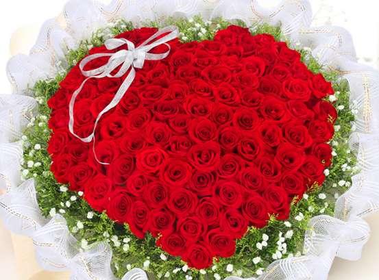 一般的玫瑰花大约多少钱一枝?