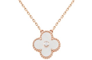 珠宝行业的十大品牌有哪些?