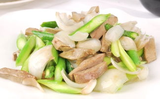 百合怎么炒百合怎么炒菜好吃